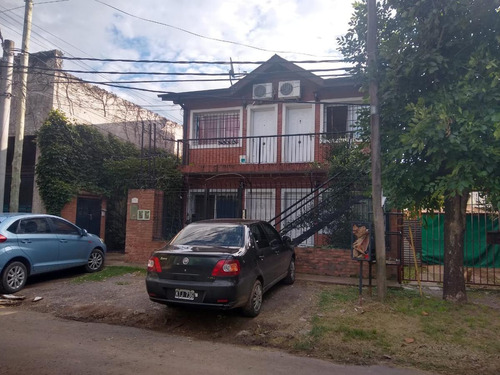 Imagen 3 de 14 de Venta Departamento Mono Ambiente En Planta Baja - Apto Profesional Alquilado - Pilar