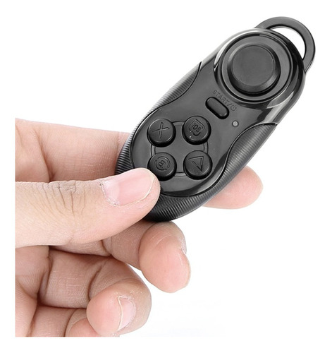 Mini Joypad Inalambrico Comando Distancia Android iPhone Pc