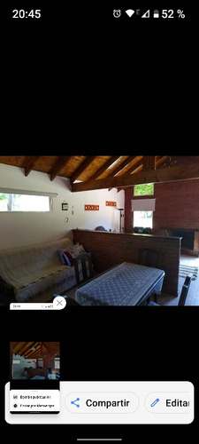 Cabaña,alquiler,chascomus