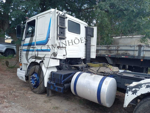 Imagem 4 de 14 de Scania R 113 360 1994 6x2