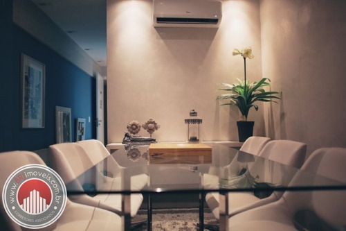 Imagem 8 de 15 de Cobertura Grand Village - Freguesia - Apartamento A Venda No Bairro Anil - Rio De Janeiro, Rj - Brj00460