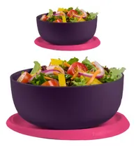 Comprar Tupperware Kit Tigelas Toque Mágico