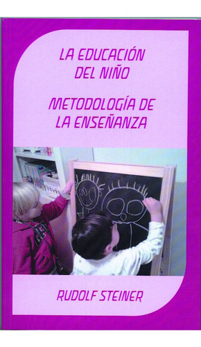 Libro Educaciã³n Del Niã±o