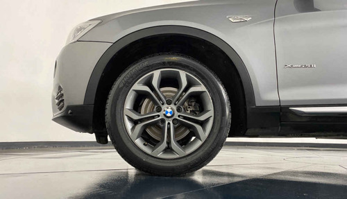Imagen 6 de 15 de 122305 - Bmw X3 2016 Con Garantía