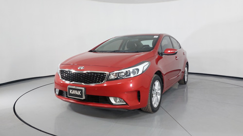 Kia Forte 2.0 Ex