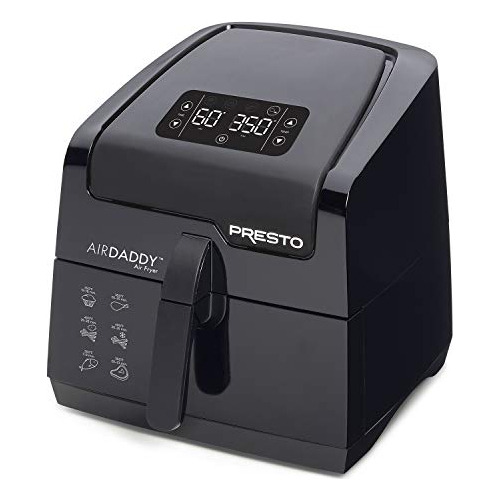 Presto Digital 4.2 Qt. Freidora De Aire