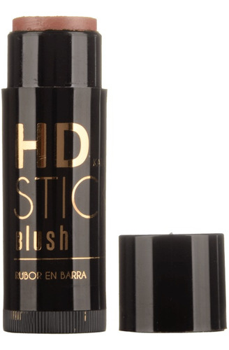 Stick Hd Blush- Rubor En Barra- Katalia- Set X 3 Unidades 