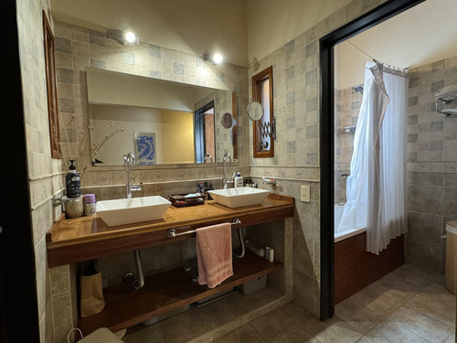 Casa En Venta En Zona Sur 3 Dormitorios