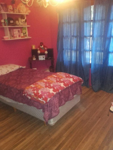 Chalet En 2 Plantas Sobre Lote De 20 X 35