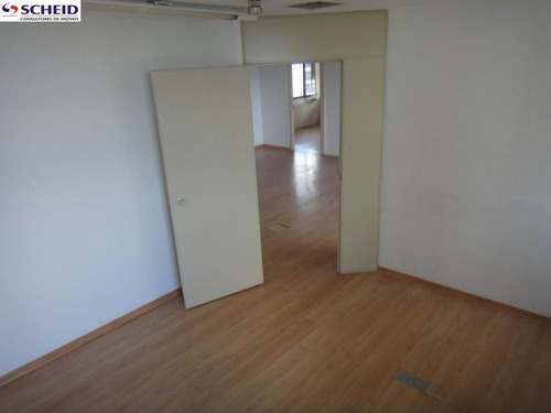 Imagem 8 de 15 de $tipo_imovel Para $negocio No Bairro $bairro Em $cidade - Cod: $referencia - Mr58486