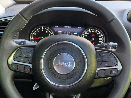 Imagem 14 de 15 de Jeep Renegade Limited At 2021