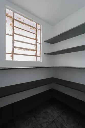 3 Quartos 2 Banheiros À Venda Na Rua Flor De Couro, Chácara São João, São Paulo, Sp.