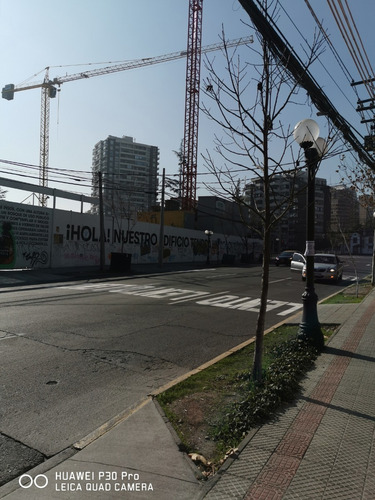 Imagen 16 de 17 de Estacionamiento Sub Subsuelo Edificio Oficina A Pasos Metro
