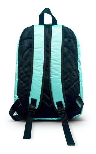 Mochila Yadatex Vinkel Turquesa