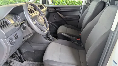 Volkswagen Caddy 1.6 Maxi Mt