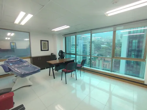 Arriendo Oficina En Los Balsos