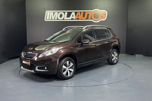 Peugeot 2008 1.6 Feline