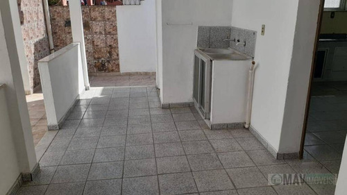 Imagem 8 de 19 de Casa Com 2 Dormitórios À Venda, 150 M² Por R$ 430.000,00 - Campinho - Rio De Janeiro/rj - Ca0545