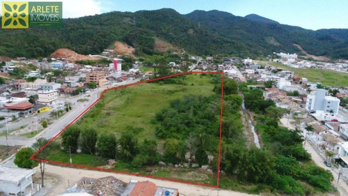 Imagem 3 de 8 de Terreno No Bairro Cedros Em Camboriú Sc - 1449