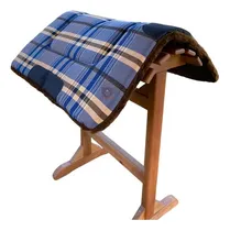 Comprar Baixero Quarto De Milha Manta Baixeiro Para Sela Ou Arreio 