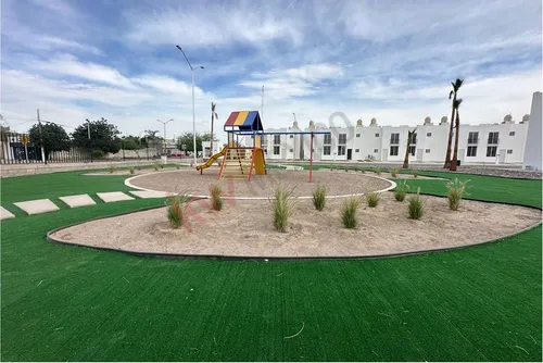 Casa Nueva En Venta Torreón, Fracc. La Joya, Al Oriente De La Ciudad