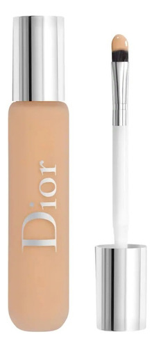 Dior Backstage Corrector Flash Perfector Concealer Tono 3n - Piel Clara A Media Con Matices Neutros