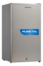 Comprar Frigobar Punktal Pk-hs 121 93 Litros Gris Cerradura Kirkor