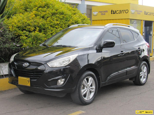Hyundai Tucson Ix-35 2.0 Automática
