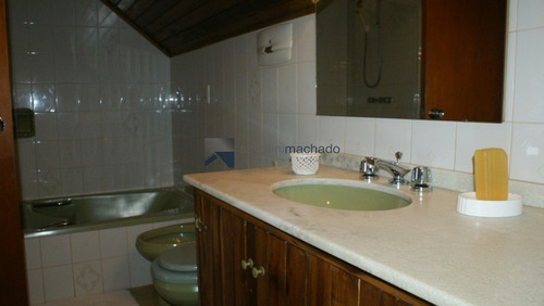 Casa En Venta Y Alquiler Temporario San Rafael 5 Dormitorios-ref:343