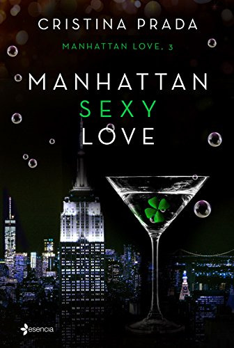 Manhattan Sexy Love -erotica-