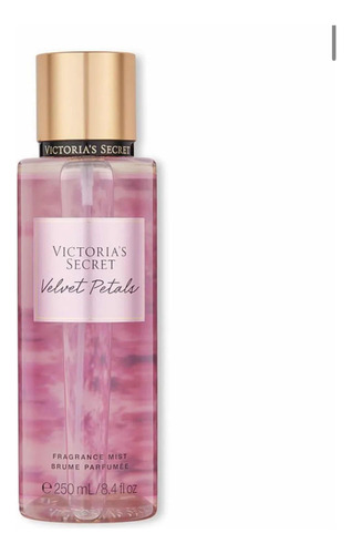 Fragancia Victorias Secret Velvet Petals Mist 250 Ml