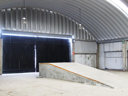 Renta De Bodega En Coacalco Villa De Las Flores
