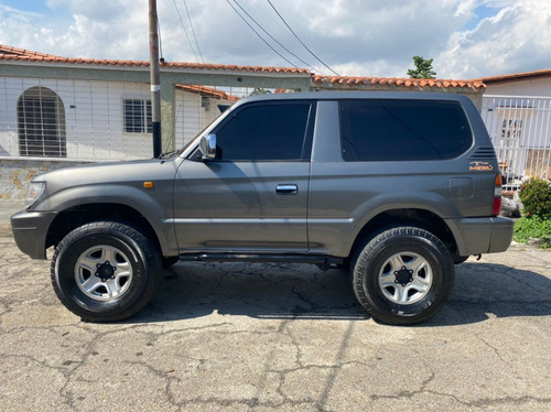 Imagen 7 de 12 de Toyota Meru