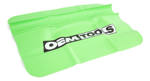 Oemtools 24902 Cubierta De Guardabarros De Vinilo, 27 X 34 P