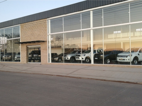 Nissan X-Terra 2.8 Dte Se 4x4