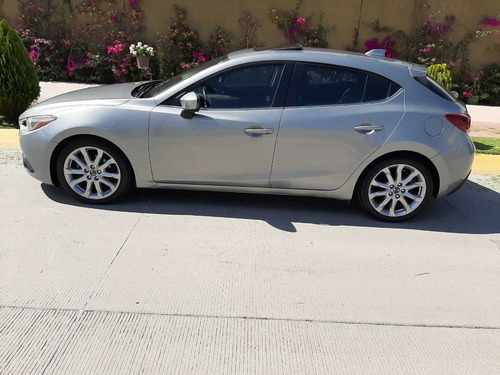 Imagen 6 de 15 de Mazda 3 2014 2.5 Hb S Grand Touring L4 . At