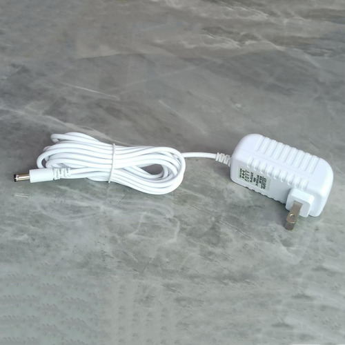 Cargador Compatible Con Fisher Price, Ingenio Swing, Adaptad
