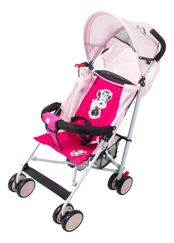 Coche De Bebe Paragüita Multiposiciones Liviano A053056/6