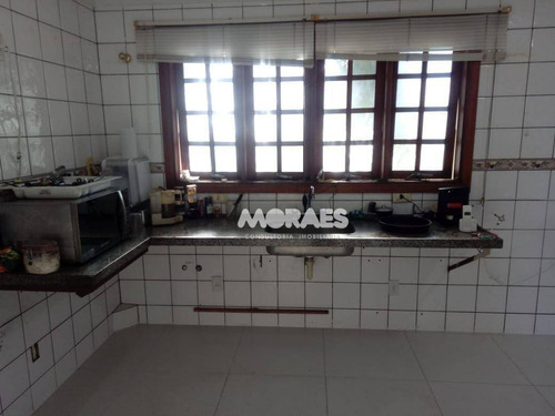 Imagem 13 de 18 de Casa Com 3 Dormitórios À Venda, 345 M² Por R$ 1.050.000,00 - Parque Jardim Europa - Bauru/sp - Ca2141