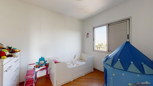 Imagem 21 de 30 de Apartamento À Venda No Bairro Jaguaré - São Paulo/sp - O-23067-38023