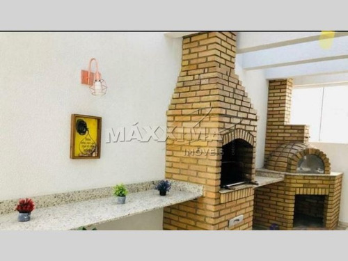 Imagem 19 de 25 de Apartamento - Ref: 25540