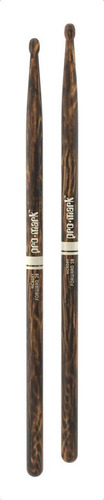 Baqueta Classic 2b Firegrain (par) Promark Tx2bw-fg