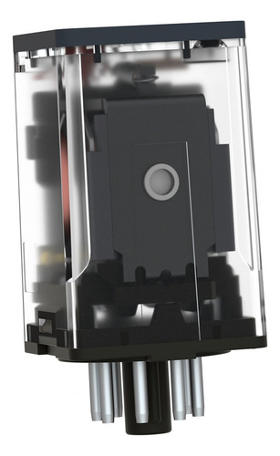 Relevador De Conexión 24 V. Schneider Electric