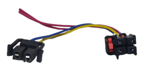 Conector Bomba Gasolina / Flotante Grand Blazer