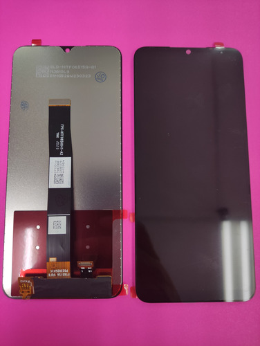 Pantalla Xiaomi Redmi 9a