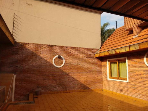 Imagen 8 de 13 de Chalet En Venta 5 Ambientes - Morón Sur
