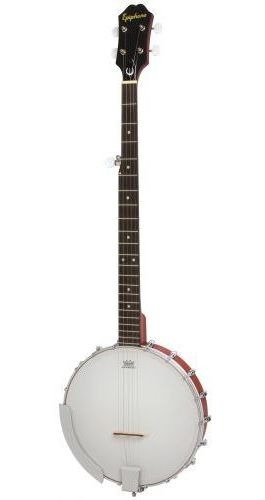 Banjos EpiPhone Mb-100