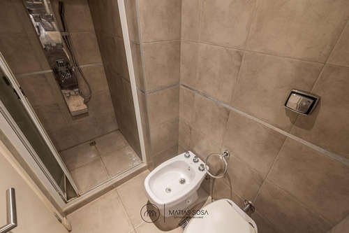 Imagen 17 de 27 de Venta - Semipiso 3 Ambientes Con Cochera - Plaza Mitre