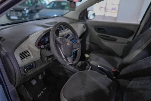 Chevrolet Spin 1.8 Lt 5 As