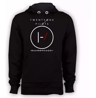 Blusa Moletom Twenty One Pilots 11 Casaco Oferta Aproveite